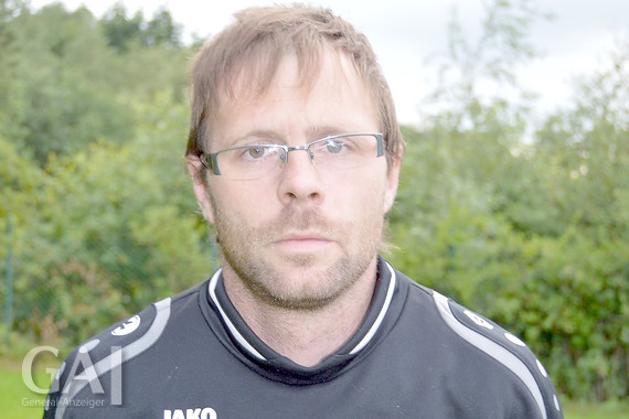 Uwe Töllner bekam vom SV Harkebrügge die Freigabe für einen Wechsel nach ...