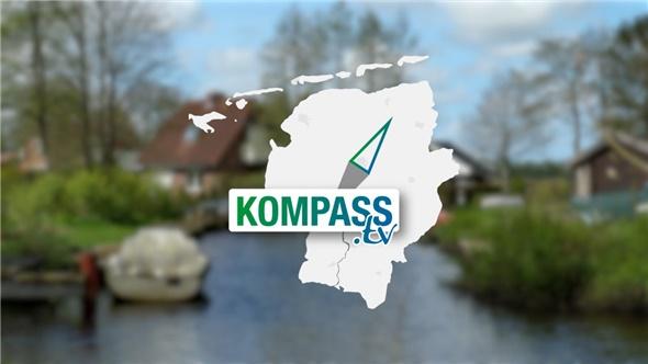kompass.tv vom 19. April