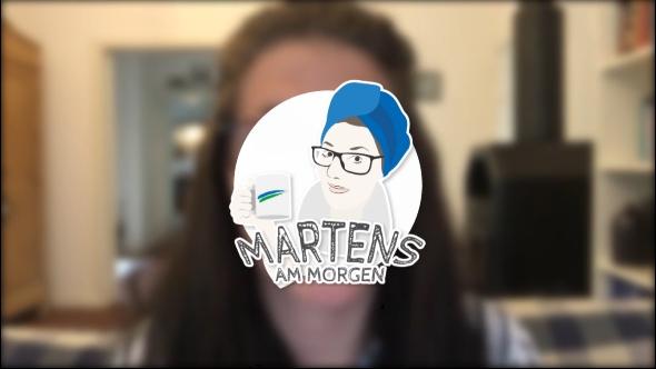 "Martens am Morgen": Filme