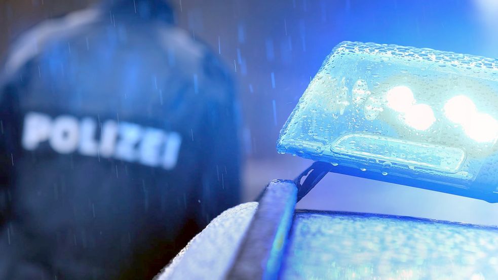 Die Polizei sucht Zeugen von zwei Einbrüchen in das Kreishaus in Meppen: Innerhalb von zehn Tagen sind dort bislang unbekannte Täter eingestiegen. Foto: Karl-Josef Hildenbrand/dpa