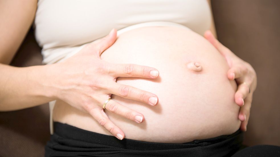 Frauen in Deutschland bekommen immer später ihr erstes Kind. Foto: IMAGO IMAGES/Panthermedia