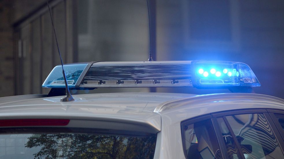 Mit 2,39 Promille Alkohol im Blut saß ein Saterländer hinter dem Steuer seines Wagens, als ihn Montagfrüh in der Mootzenstraße eine Polizeistreife anhielt. Symbolfoto: Pixabay