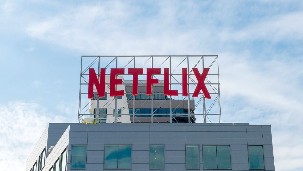 Netflix hat nun weltweit 269,6 Millionen zahlende Kunden. Foto: Andrej Sokolow/dpa