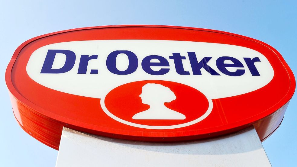 Für 2024 geht Dr. Oetker für seine Lebensmittelsparte von einem weiteren Umsatzwachstum aus. Foto: Bernd Thissen/dpa