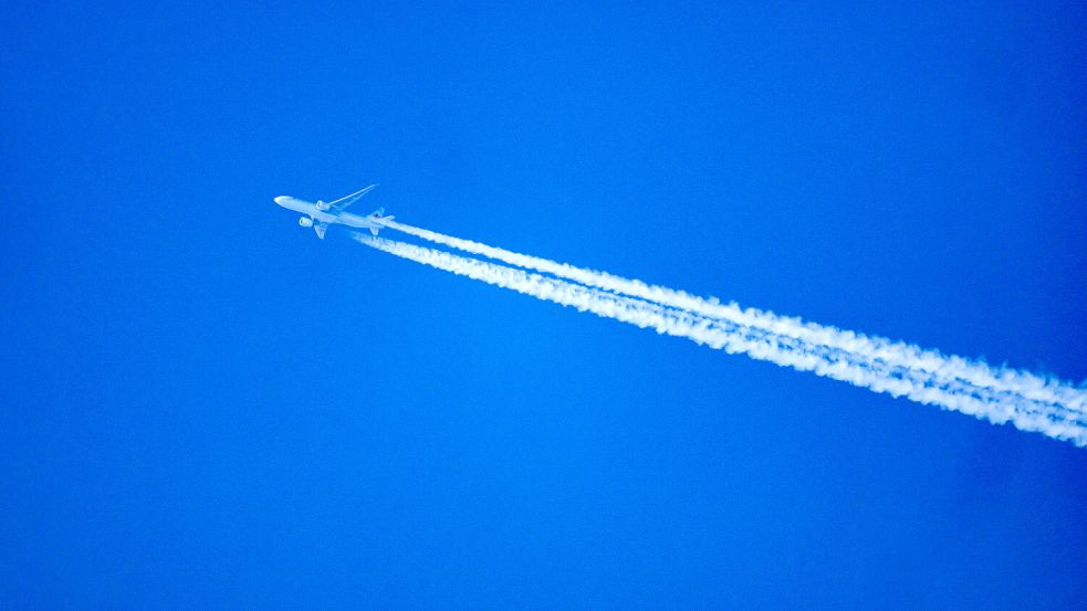 Der EU-Luftverkehr soll effizienter und umweltfreundlicher werden. Doch der Umweltschutz beginnt schon bei den Passagieren. Foto: dpa/Robert Michael