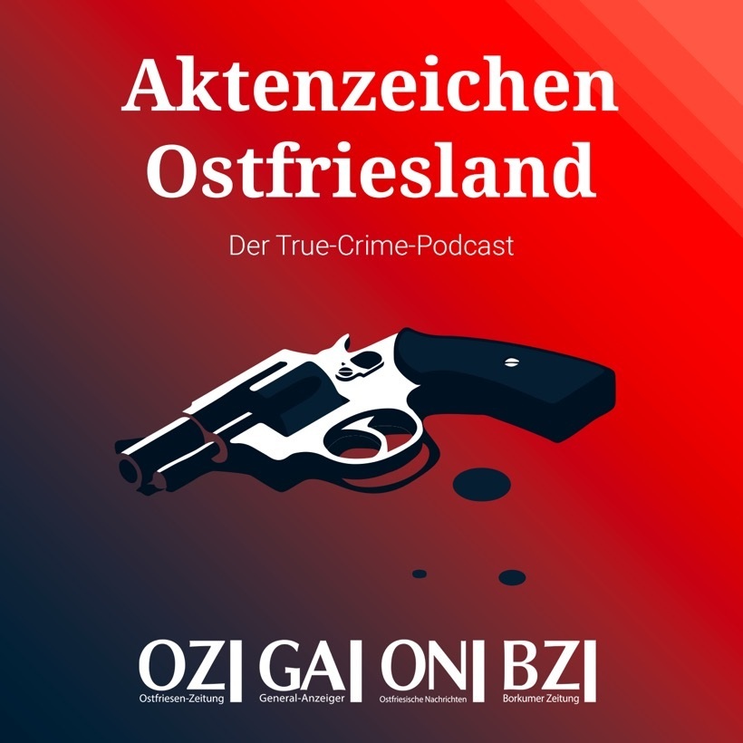 "Aktenzeichen Ostfriesland"-Podcast