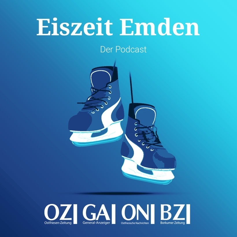 "Eiszeit Emden"-Podcast