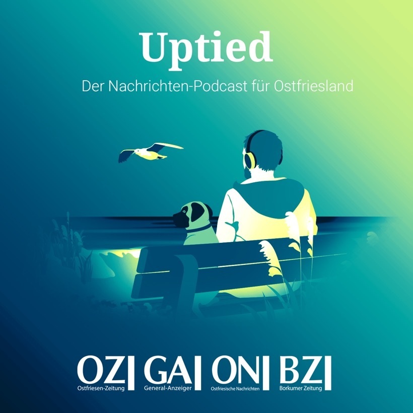 "Uptied"-Podcast