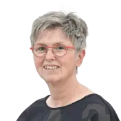 Karin Lüppen