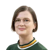 Hannah Weiden