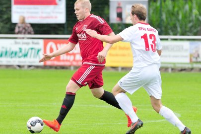 TuRa 07 gastiert in Dörpen - Bild 4