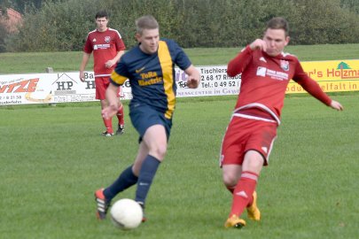 SCR besiegt Holtland - Bild 2