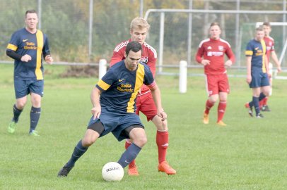 SCR besiegt Holtland - Bild 3