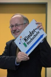 5. Kinder-Hochschule in Emden und Leer - Bild 2