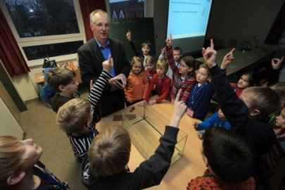 5. Kinder-Hochschule in Emden und Leer - Bild 3