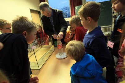 5. Kinder-Hochschule in Emden und Leer - Bild 4