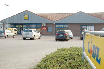 Lidl plant Erweiterung in Rhauderfehn - General-Anzeiger