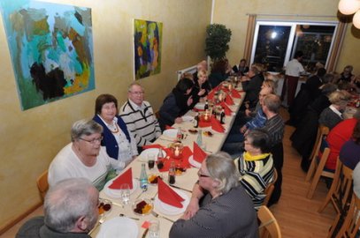 Weihnachtsverlosung der Leeraner Werbegemeinschaft - Bild 4