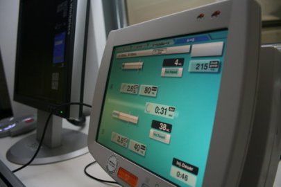 Tag der offenen Tür im Emder MZH - Bild 3