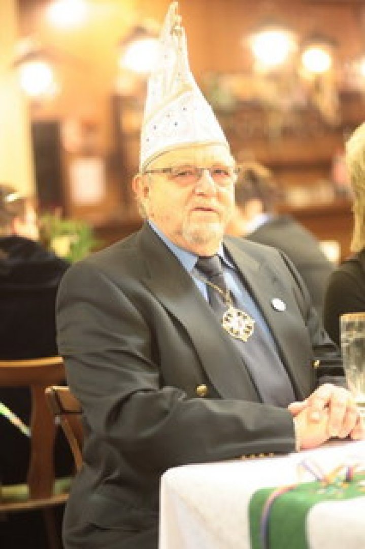 Osterfehner feiern Karneval - Bild 1