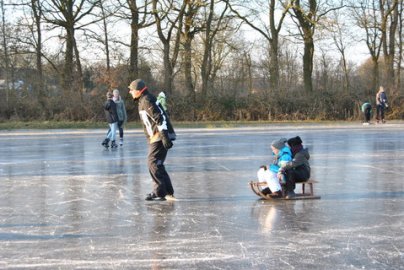 Schöfeln in Ostfriesland - Bild 4