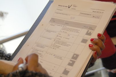 Zwei Häuser in Rhauderfehn geprüft - Bild 2