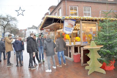 Krallmann sind seit 33 Jahren auf Weihnachtsmarkt - Bild 3