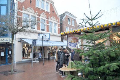 Krallmann sind seit 33 Jahren auf Weihnachtsmarkt - Bild 4