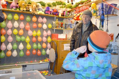 Weihnachtsmarkt in Flachsmeer - Bild 3