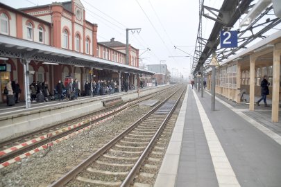 Modernisierung des Bahnhofs in Leer geht voran - Bild 2