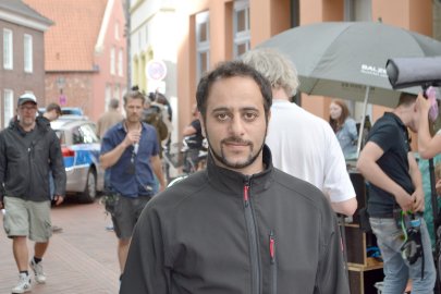 Kinopremiere für Friesland-Krimi in Leer - Bild 3