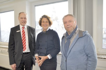 Kinopremiere für Friesland-Krimi in Leer - Bild 4