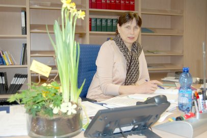 Neue Leitung am Schulzentrum Saterland - Bild 3