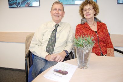 Neue Leitung am Schulzentrum Saterland - Bild 4