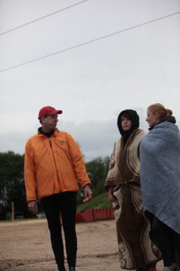 Drachenbootrennen in Grotegaste - Bild 1