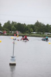 Drachenbootrennen in Grotegaste - Bild 3