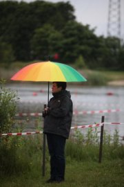 Drachenbootrennen in Grotegaste - Bild 4