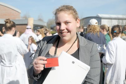 Mottowoche am Gymnasium Rhauderfehn - Bild 3
