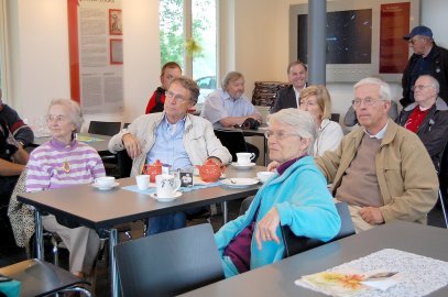 Der Klostergarten in Bokelesch - Bild 3