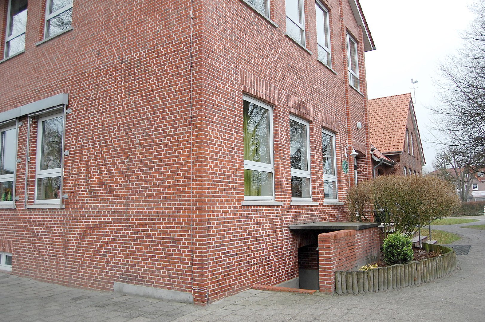 Grundschule Rajen soll erhalten bleiben - Bild 1