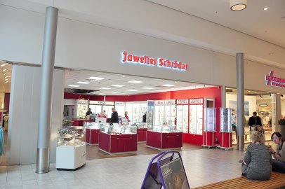 Einbruch im Juwelierladen bei Multi Süd in Leer - Bild 4