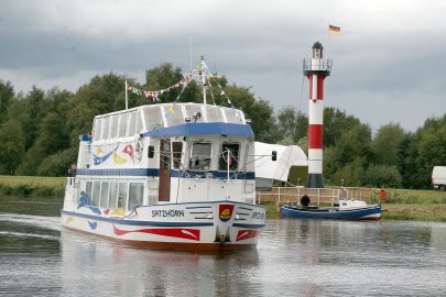 Karl-Heinz Meyer wird Kapitän auf der Spitzhörn - Bild 4