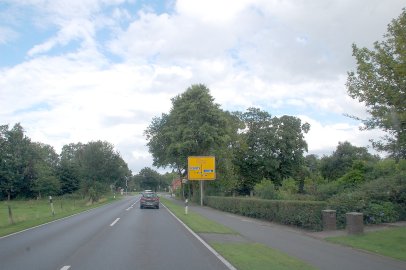 Wieder Bauarbeiten auf der Bundesstraße - Bild 2