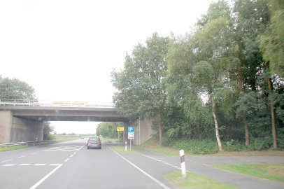 Wieder Bauarbeiten auf der Bundesstraße - Bild 3