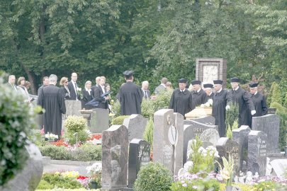 Abschied von Dr. Peter Waskönig - Bild 4