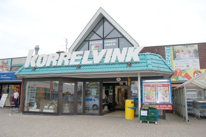 Korrelvink-Haus wird abgerissen - Bild 2