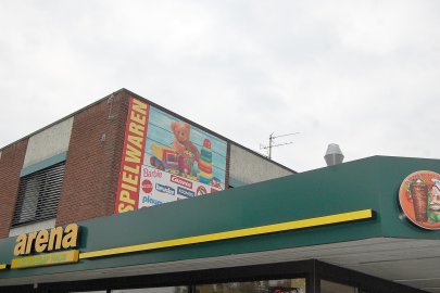 Korrelvink-Haus wird abgerissen - Bild 3