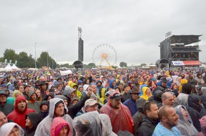 Udo Lindenberg begeisterte seine Fans - Bild 3