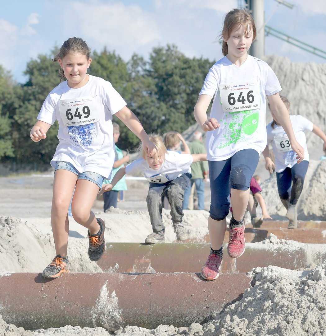 „Vull-wat-Manns-Loop“ in Logabirum - Bild 2