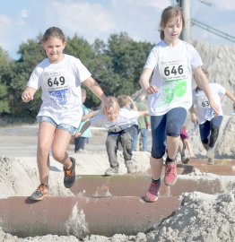 „Vull-wat-Manns-Loop“ in Logabirum - Bild 2